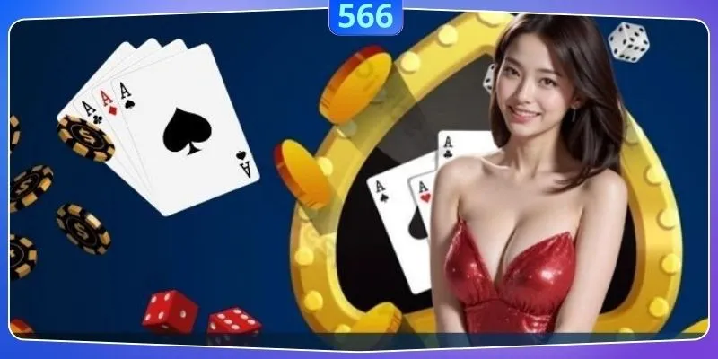 Nền tảng và độ tin cậy của nhà cái 566